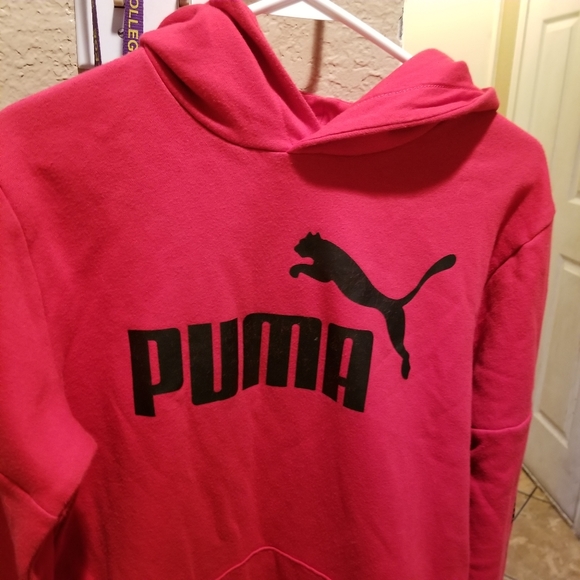 Puma Hoodie - Picture 3 of 3